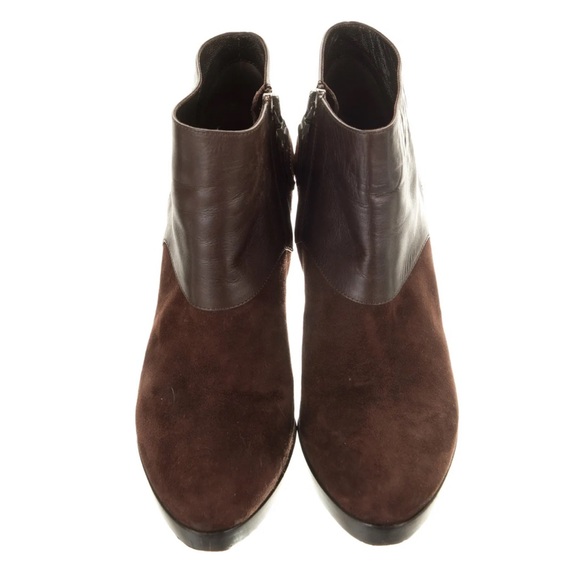 FENDI | BOOTIES - Picture 4 of 4